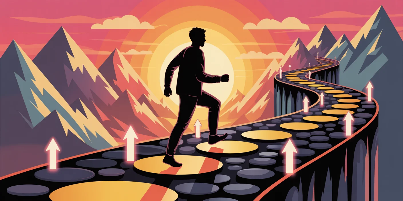 Tedd meg az első lépést